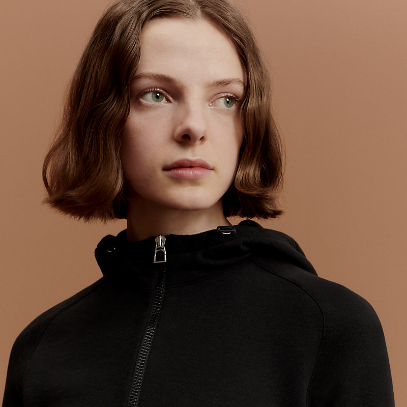 Hermès Fit sweatshirt | Hermès USA